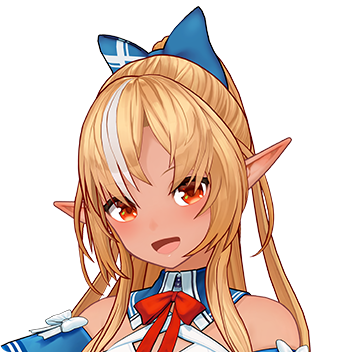 不知火フレア