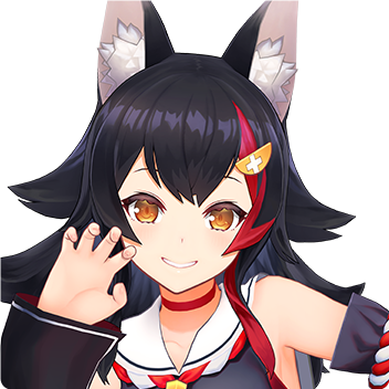 大神ミオ
