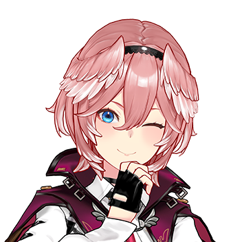 鷹嶺ルイ