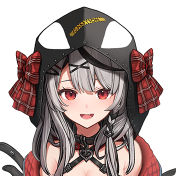 沙花叉クロヱ